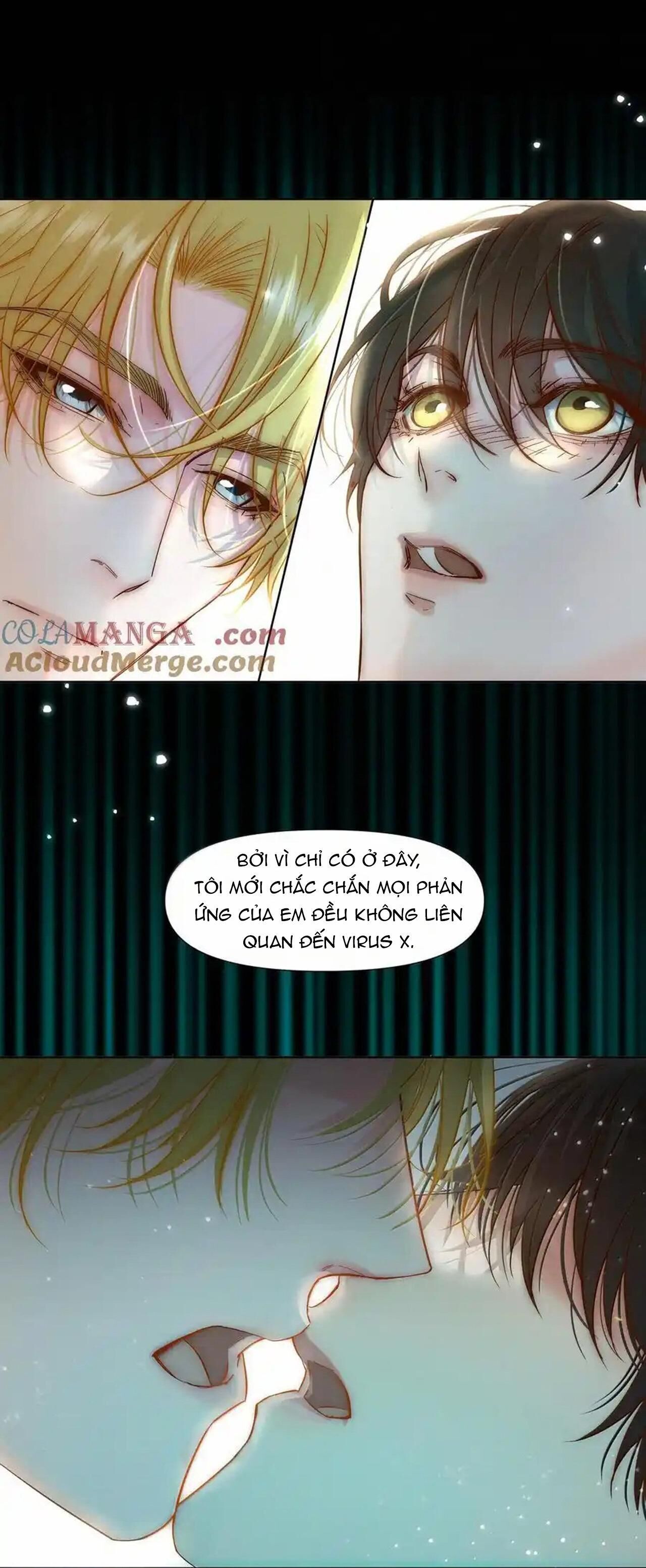 tuyệt xử phùng sinh Chapter 49 - Trang 1