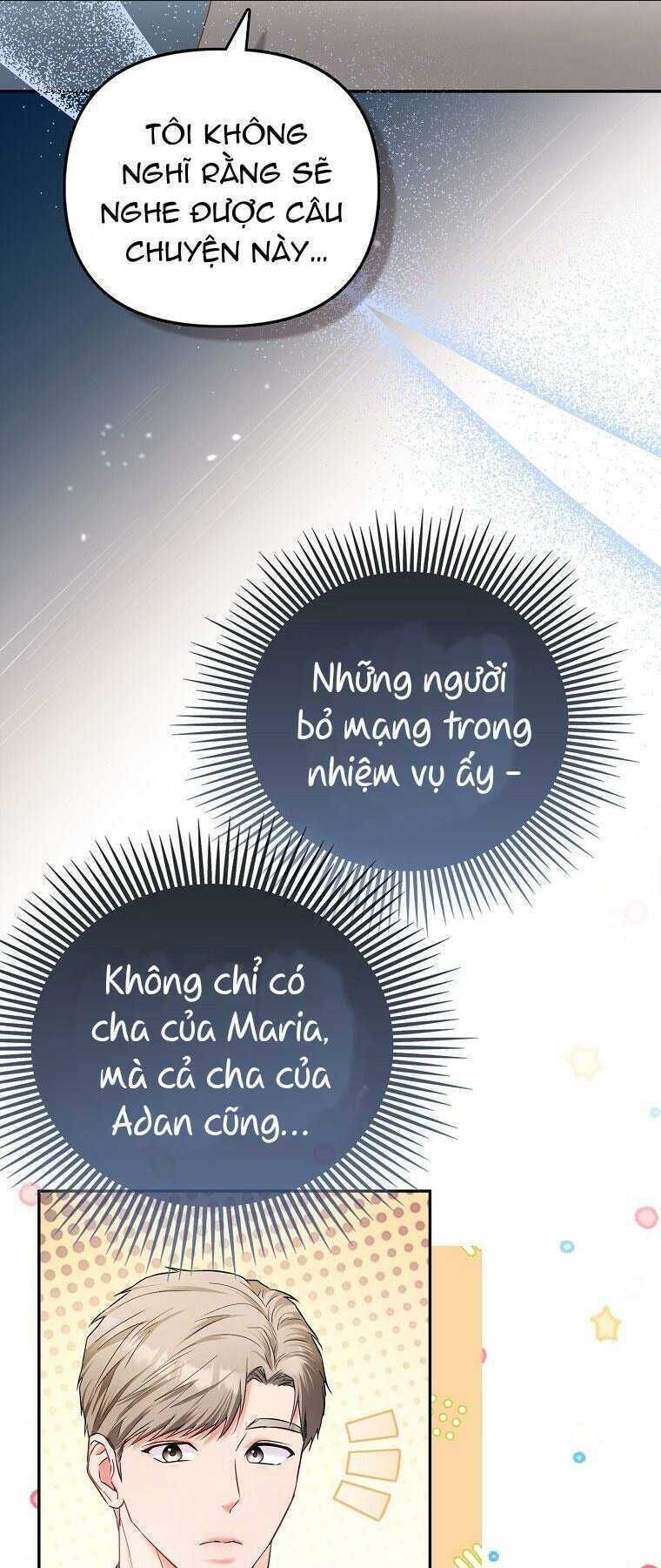 nàng công chúa của mọi người chapter 25 - Trang 2