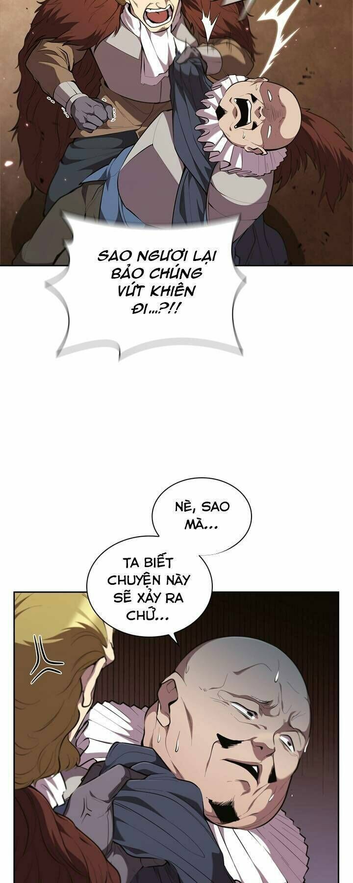 hồi quy thành công tước chapter 19 - Next chapter 20