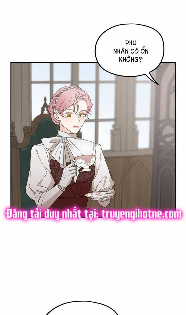 gia đình chồng bị ám ảnh bởi tôi chapter 37.2 - Trang 2