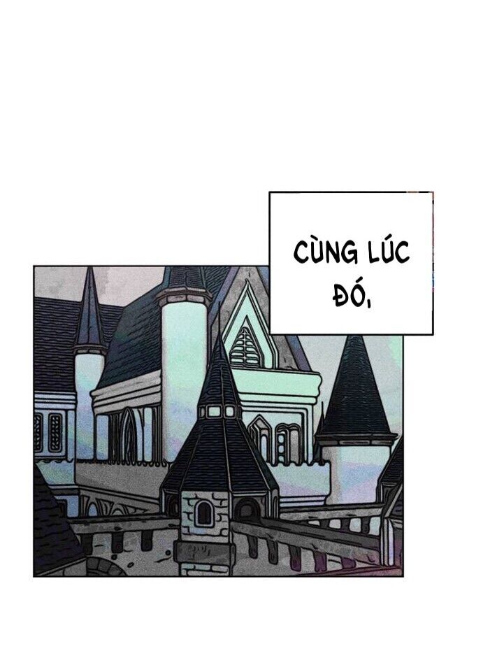 (cbunu) làm vị cứu tinh thật dễ dàng Chapter 10 - Trang 1