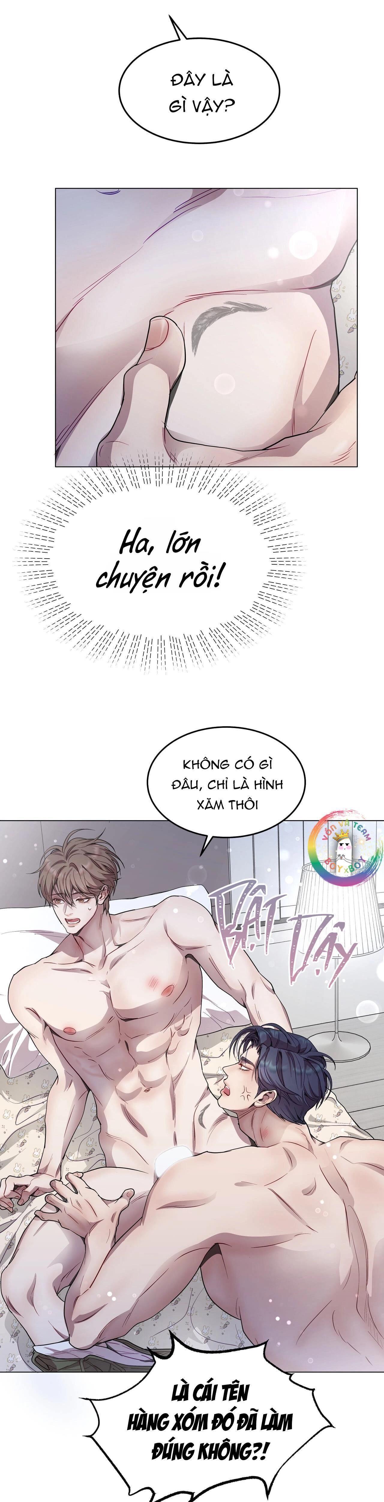 vị kỷ Chapter 52 H++ - Next Chapter 53 H+