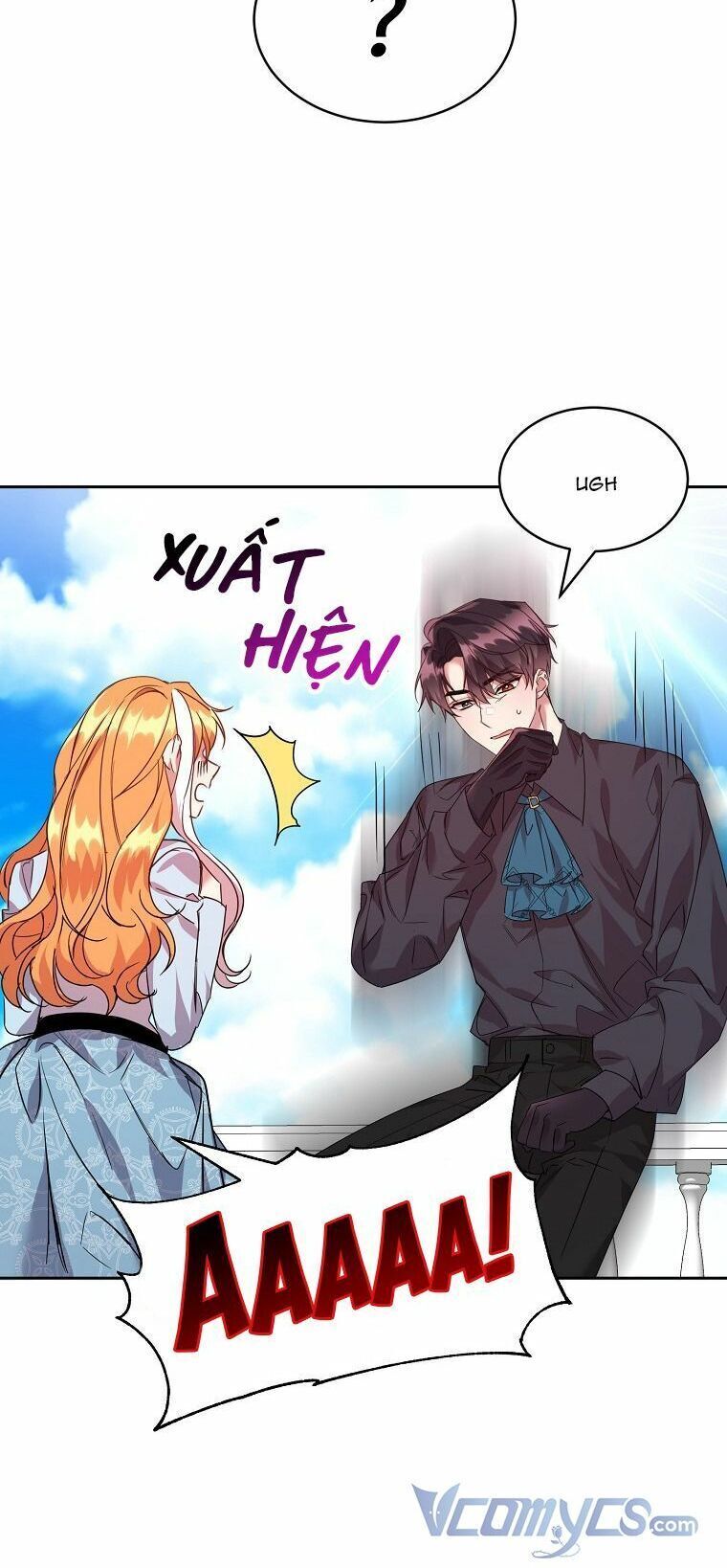 cô dâu thứ 99 của công tước chapter 23 - Trang 2