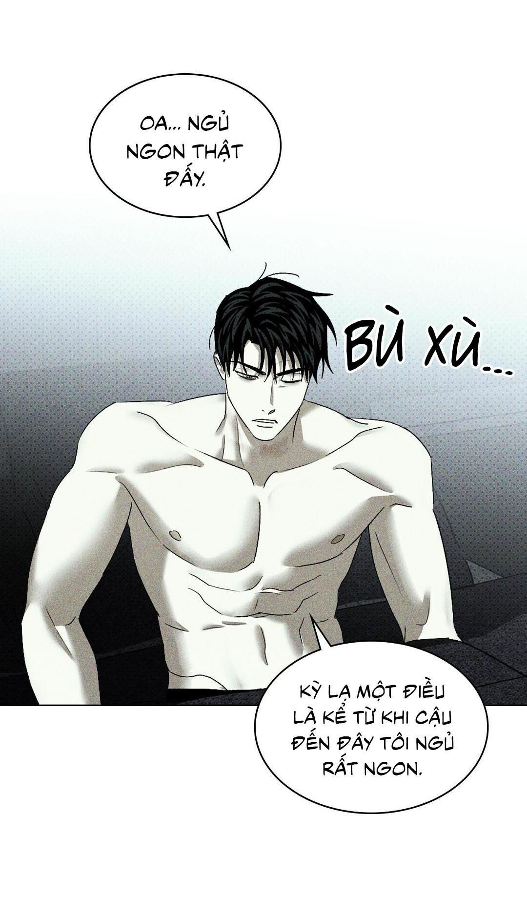 dưới ánh đèn xanh ss2 Chapter 20 - Trang 1