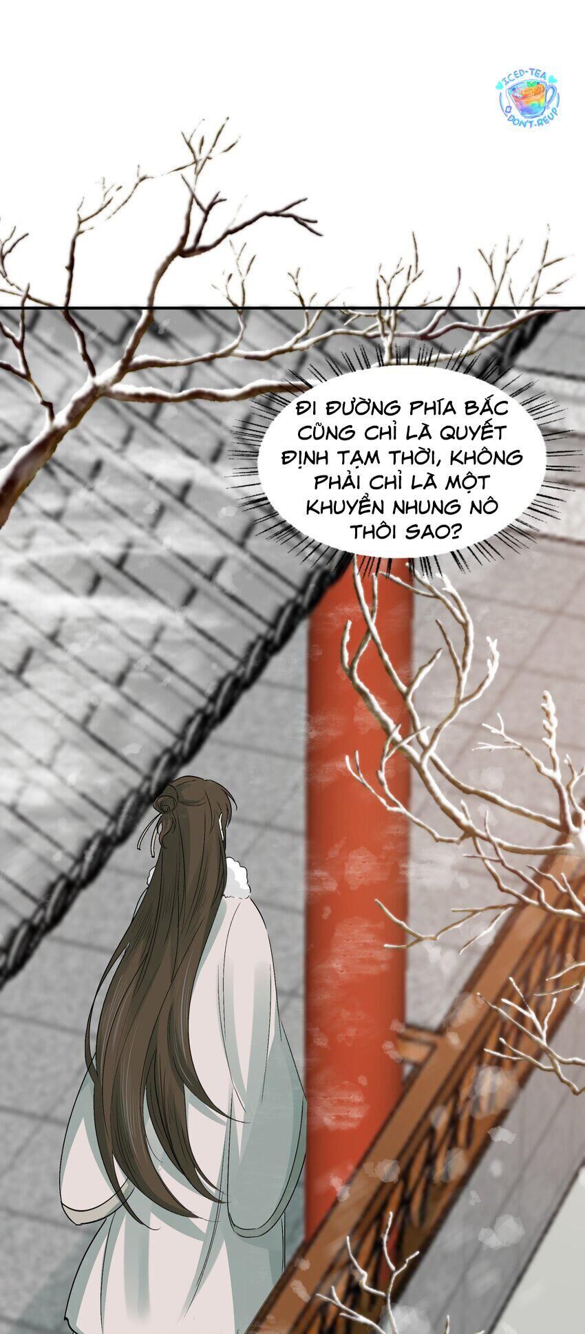 Loạn thế vi vương Chapter 10 - Trang 1