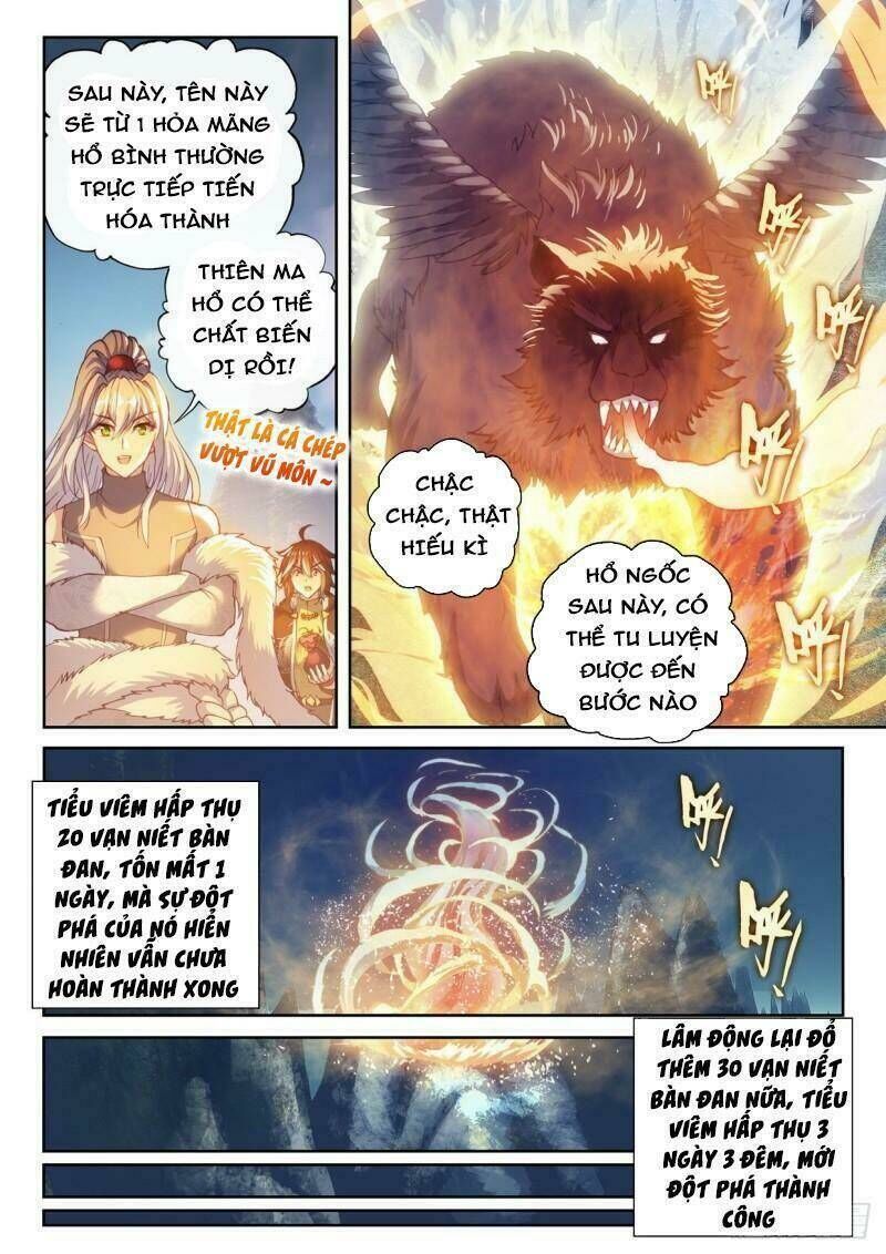 võ động càn khôn Chapter 173 - Next Chapter 173