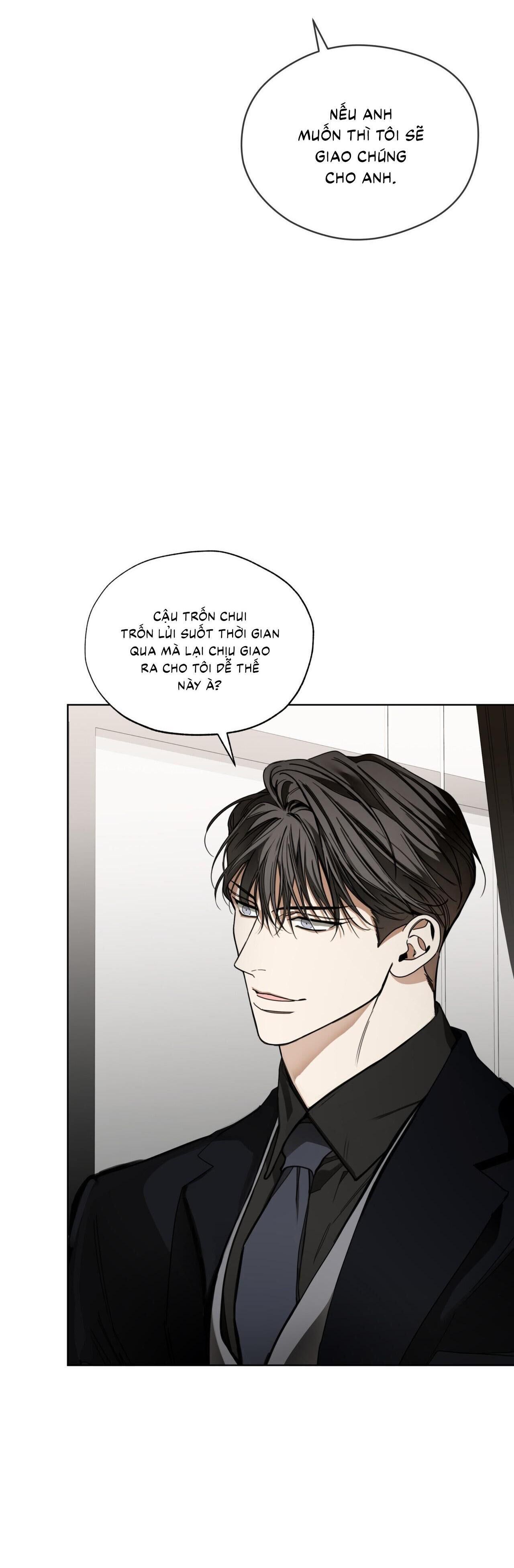 (CBunu) Phạm Luật Chapter 104 - Next Chapter 105