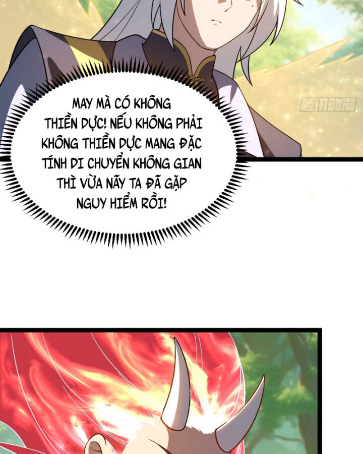 ta là người chính nghĩa, bị hệ thống ép làm kẻ phản diện! chapter 51 - Next chapter 52