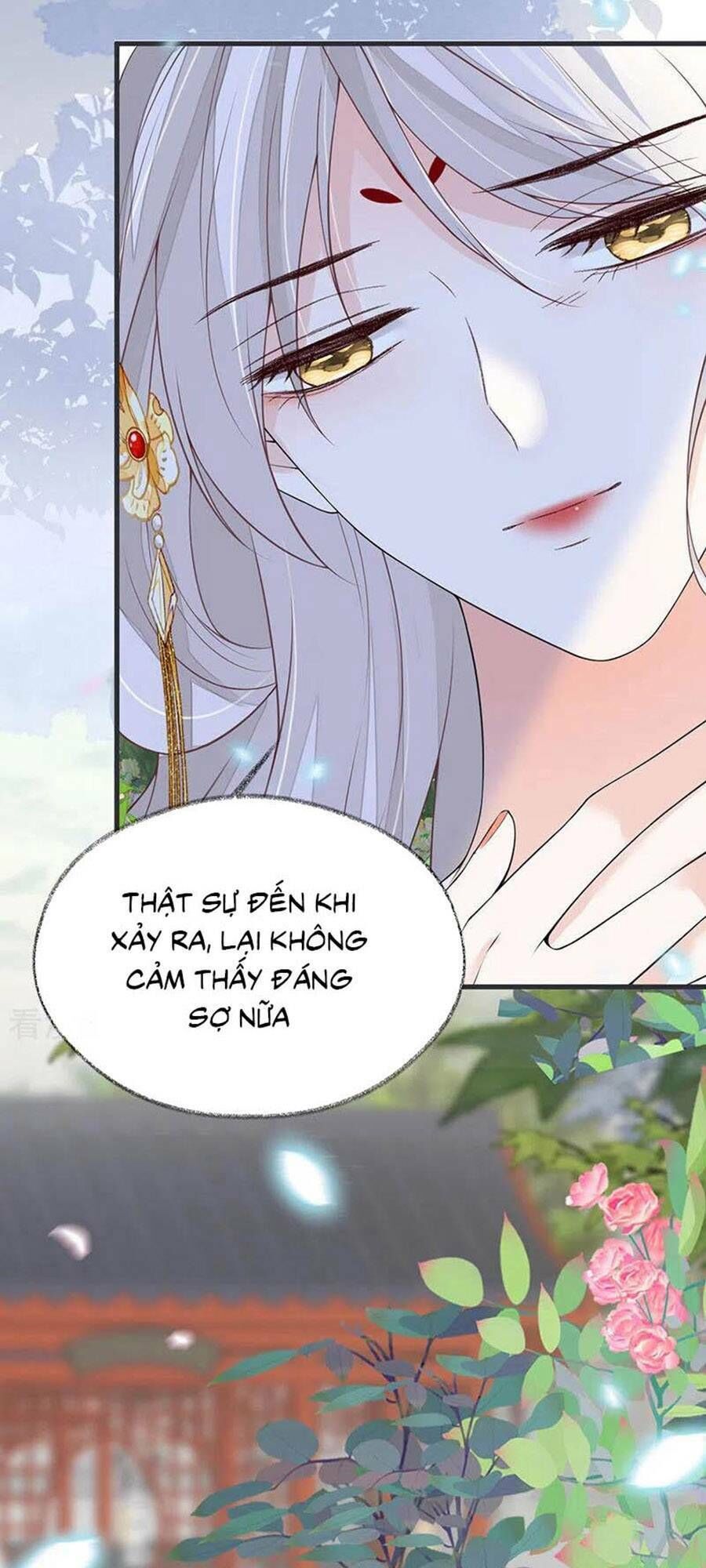 thái hậu quân hạ thần chapter 107 - Next chapter 108