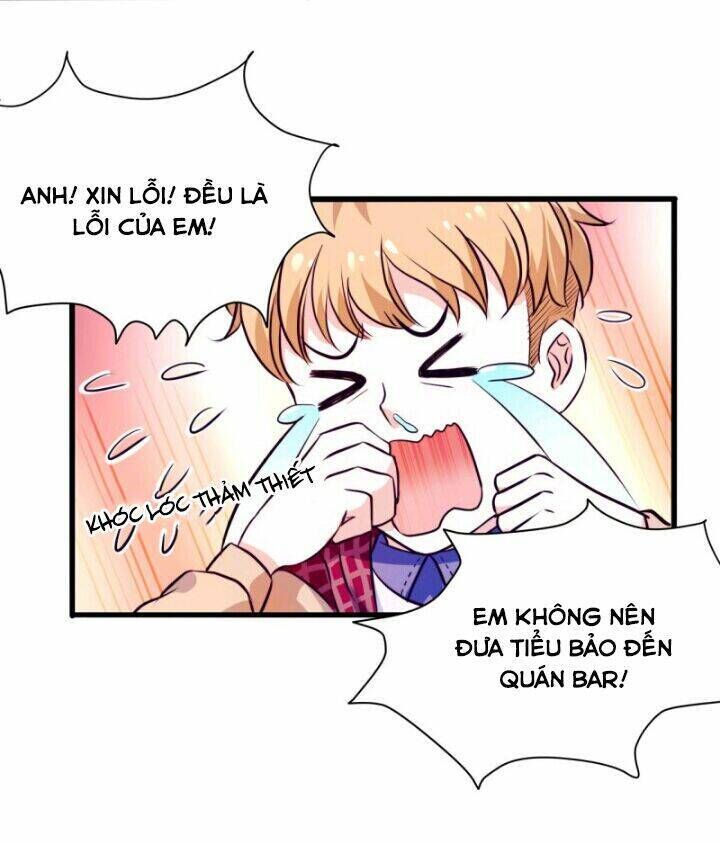 Cho Em Muôn Trượng Hào Quang Chapter 4 - Trang 2