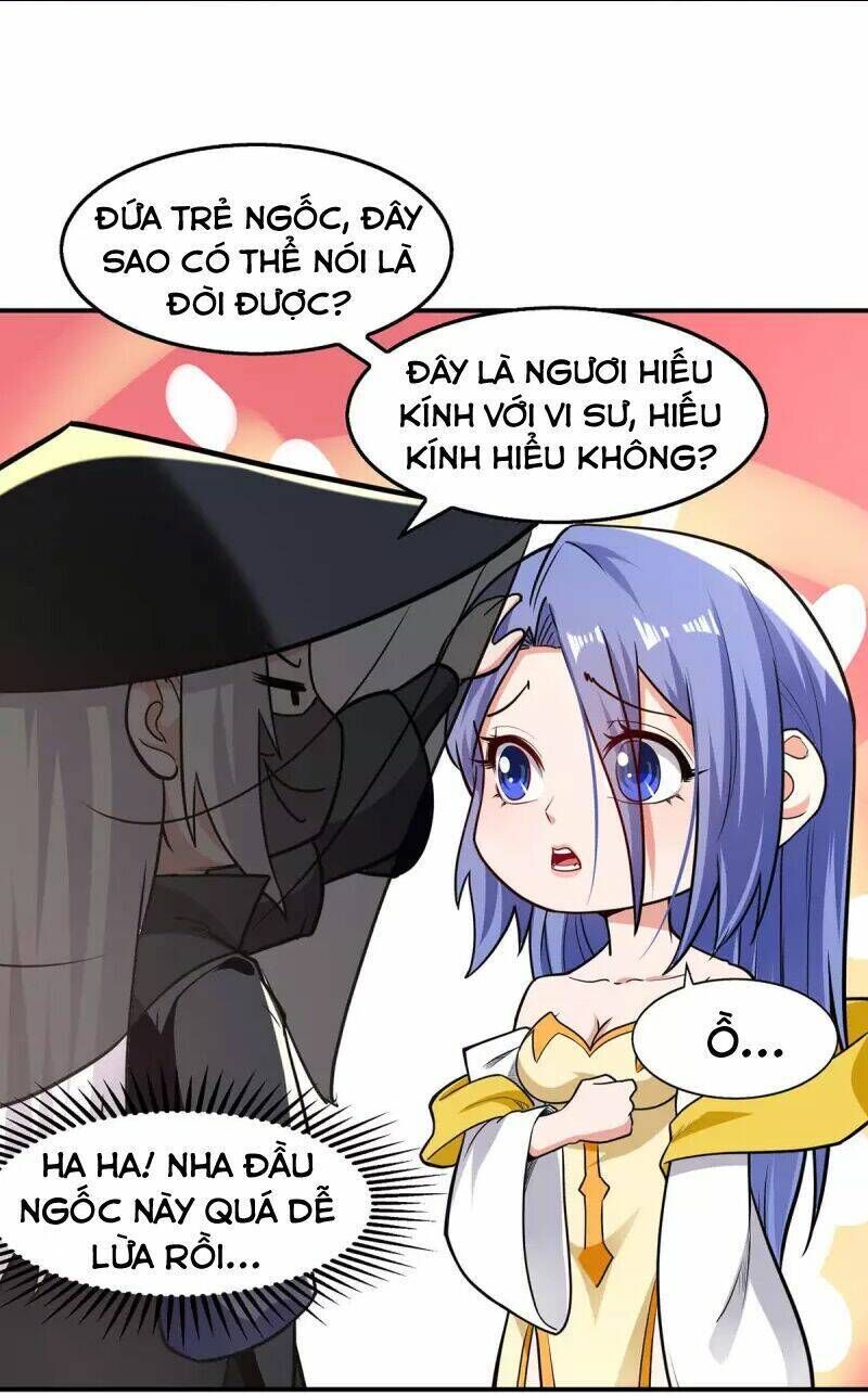 nghịch thiên chí tôn chapter 148 - Trang 2