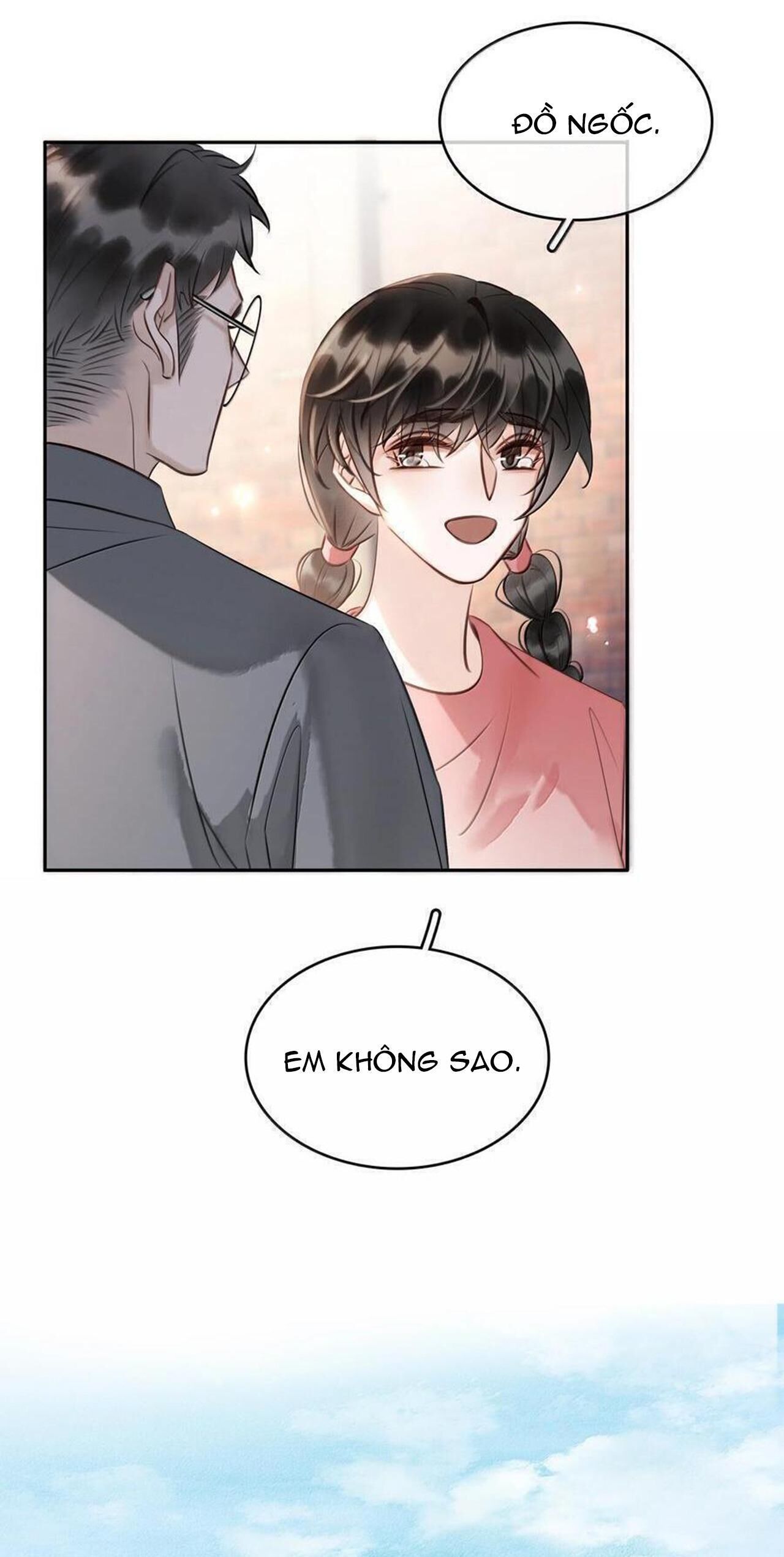 không làm trai bao! Chapter 159 - Trang 1