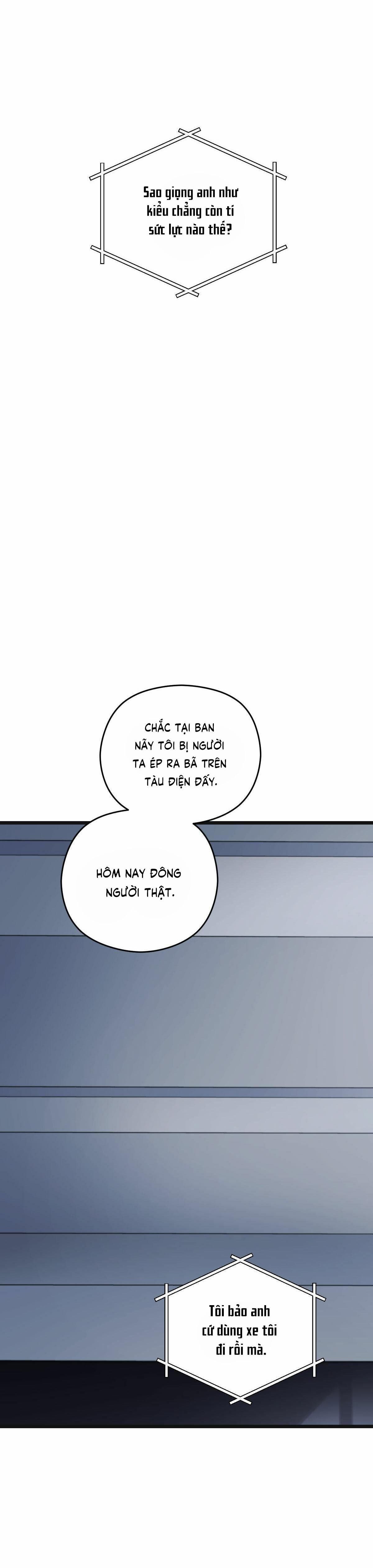 Trùng Phùng Chapter 20 - Trang 1