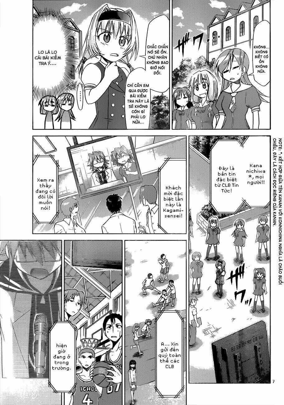 denpa kyoushi Chapter 75 - Trang 1