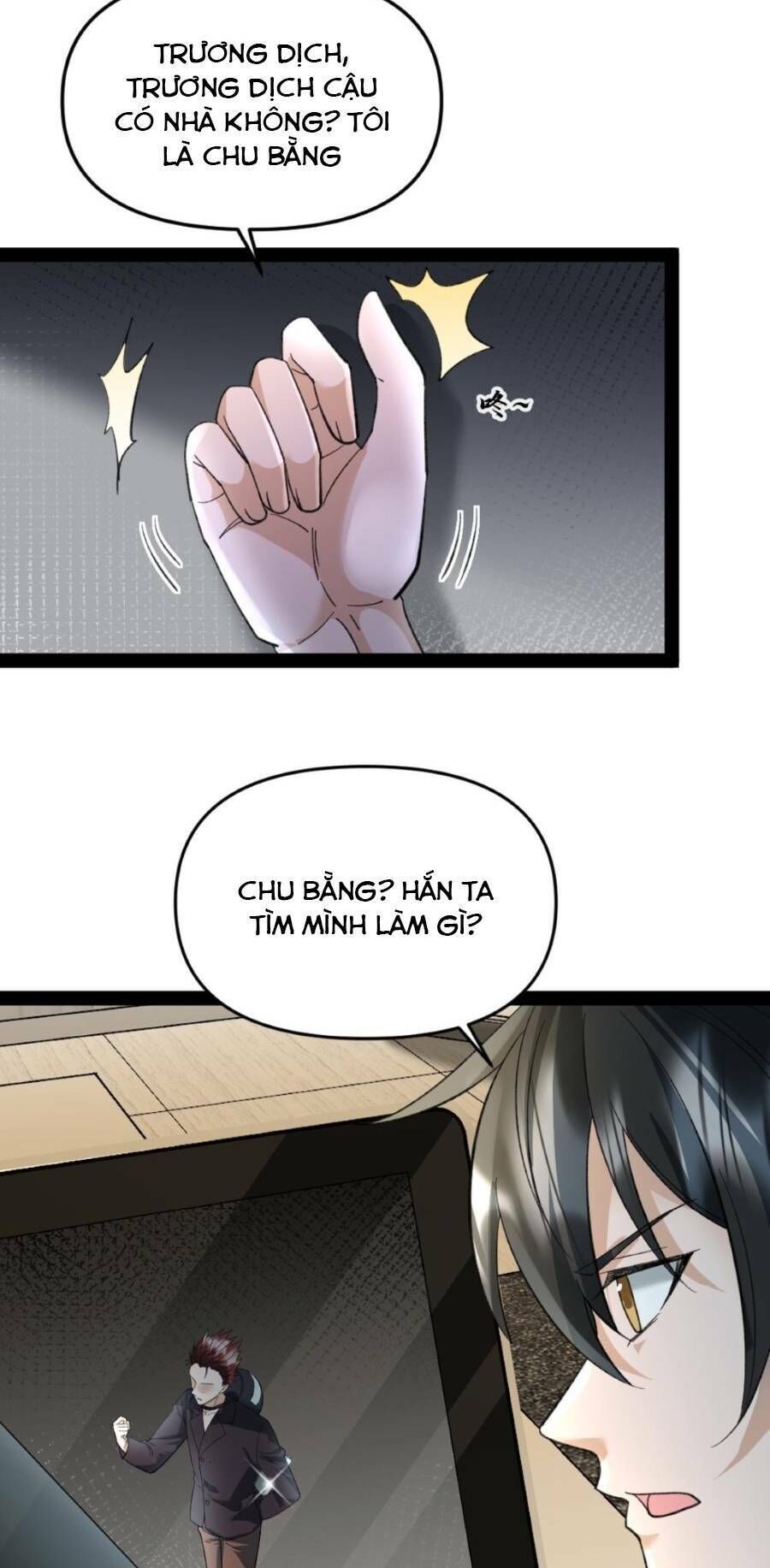 Toàn Cầu Băng Phong: Ta Chế Tạo Phòng An Toàn Tại Tận Thế Chapter 21 - Next Chapter 22