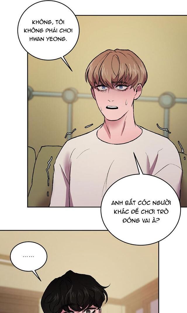 nỗi sợ của hwan yeong Chapter 5 - Next 6