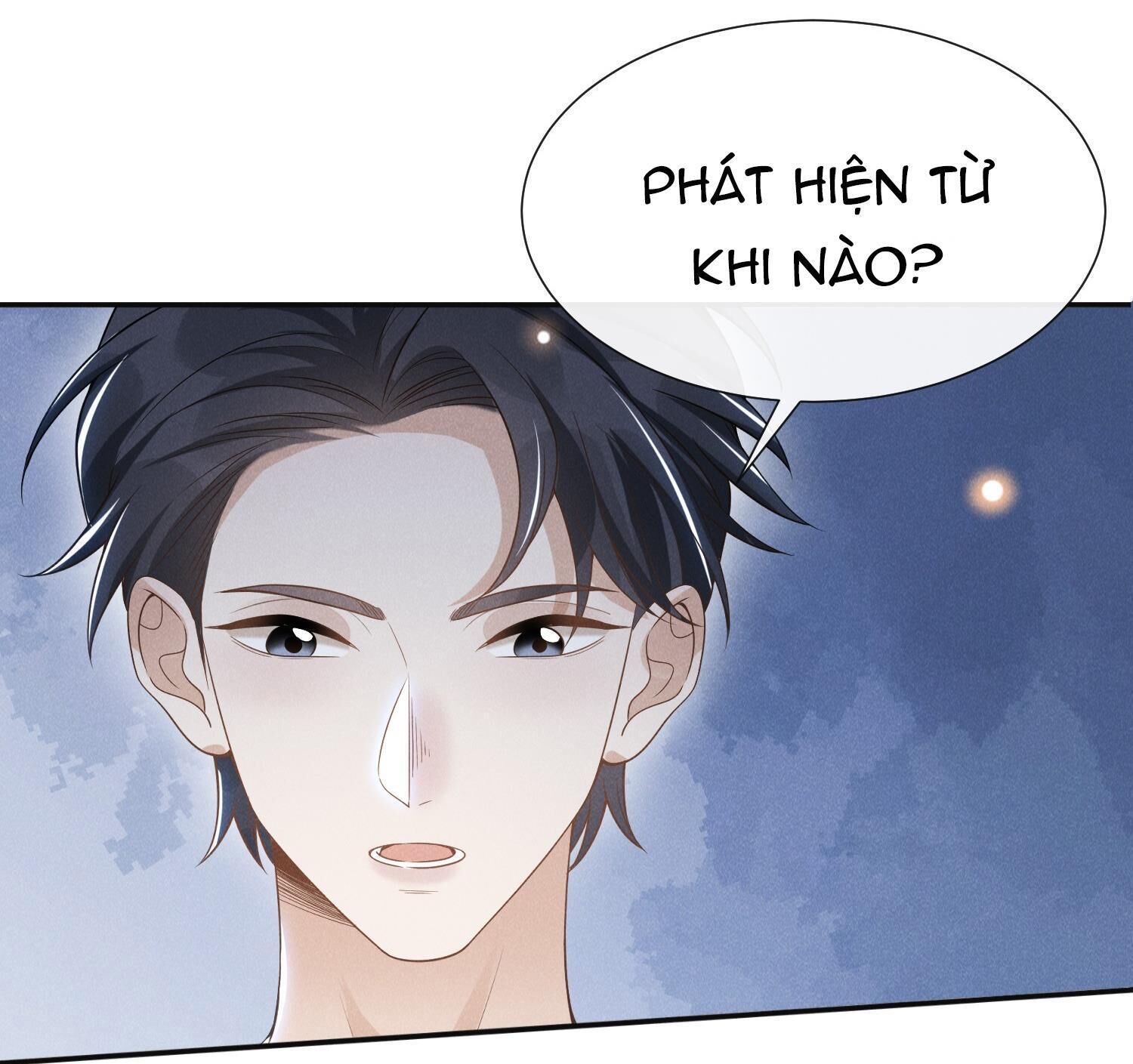 Lai Sinh Bất Kiến Chapter 55 - Next Chapter 56