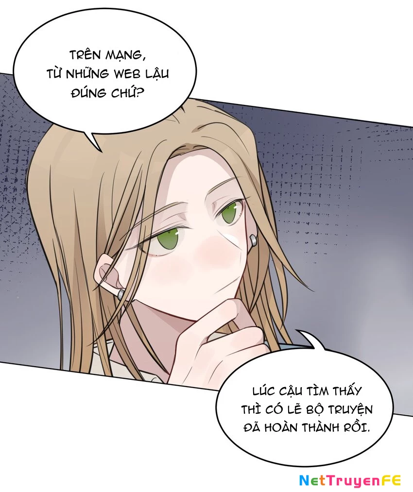 Lắng nghe những vì sao Chapter 28 - Next Chapter 29