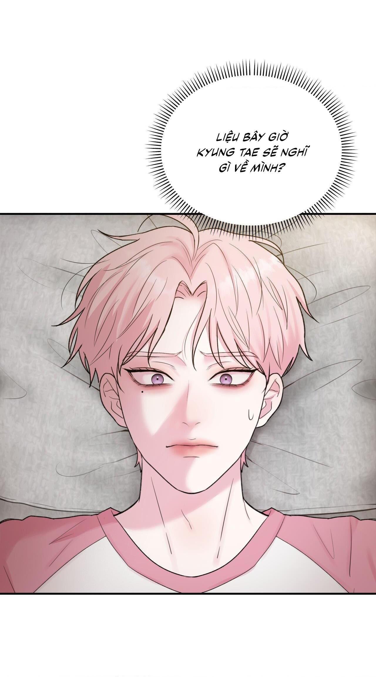 (CBunu) Love Remedy Chapter 6 - Trang 1