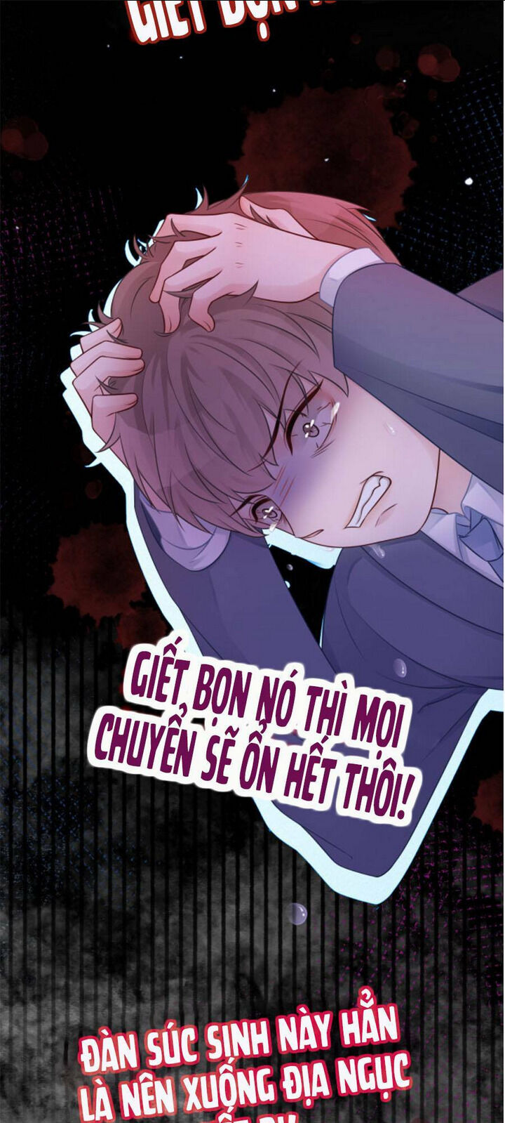 được các anh trai chiều chuộng tôi trở nên ngang tàng chapter 14 - Next Chapter 14.5