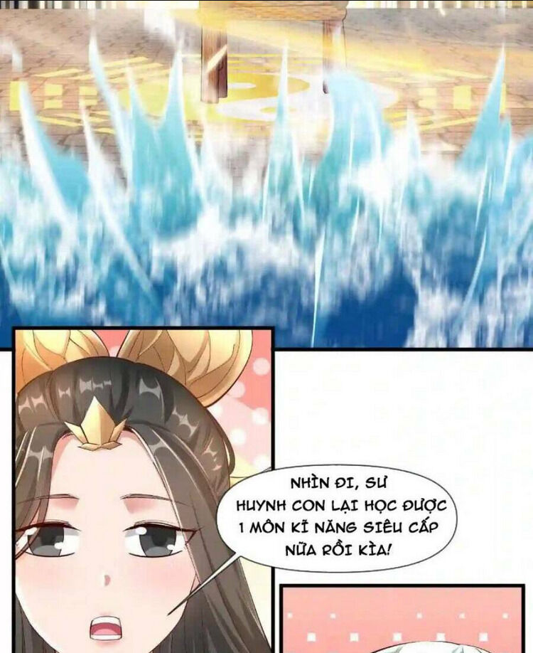 Vô Địch Đốn Ngộ Chapter 11 - Trang 2