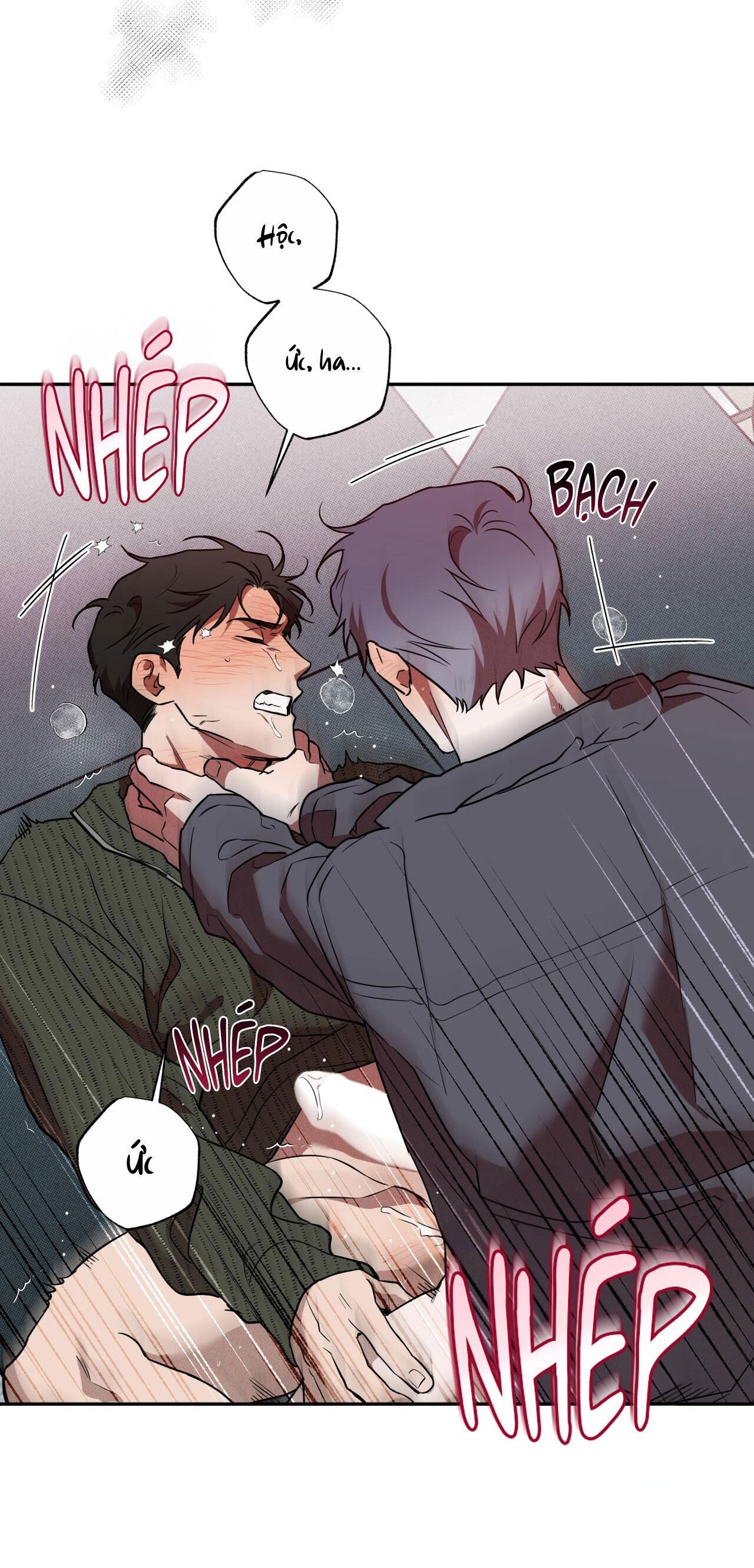 Mae Hyung Chapter 5 - Next 