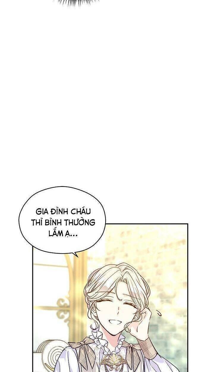 tôi sẽ cố gắng thay đổi cốt truyện chapter 49 - Trang 2