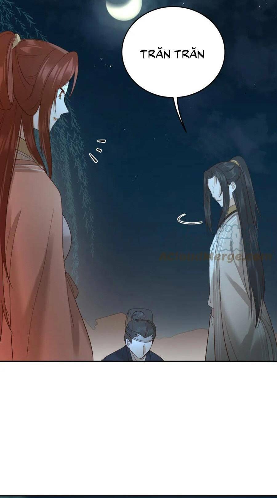 hoàng hậu vô đức chapter 102 - Trang 2