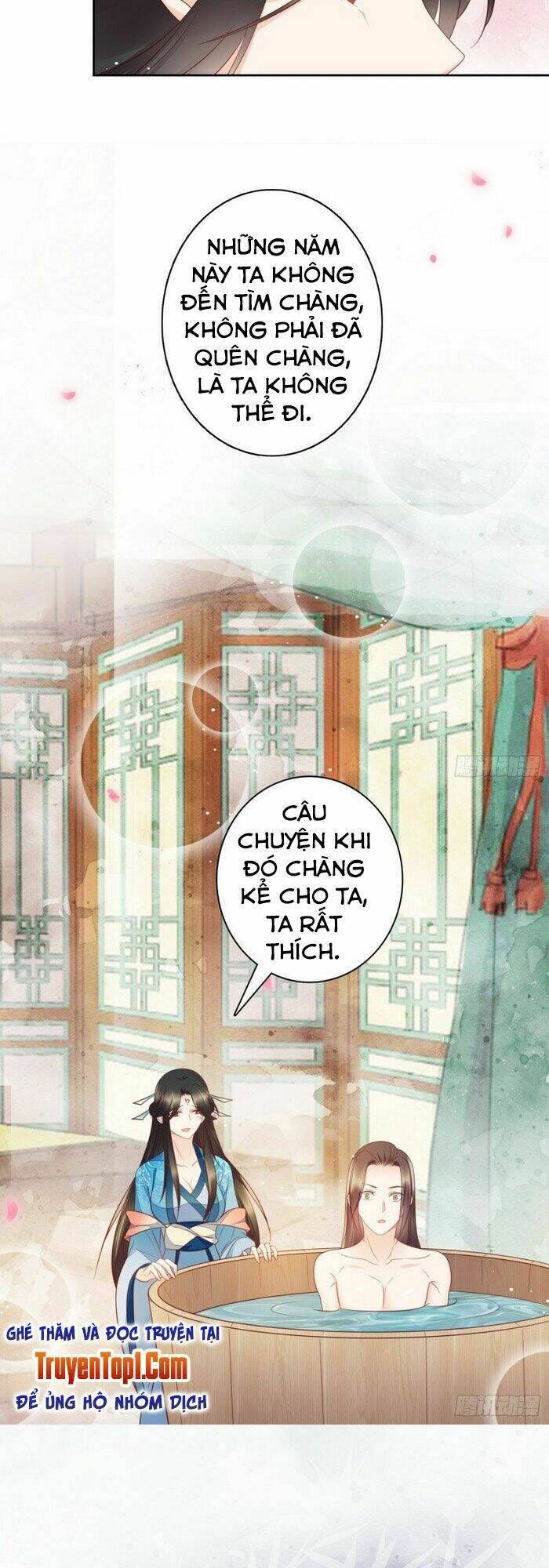 Làm Nũng Trong Lòng Kẻ Cấm Dục Chapter 4 - Next Chapter 5