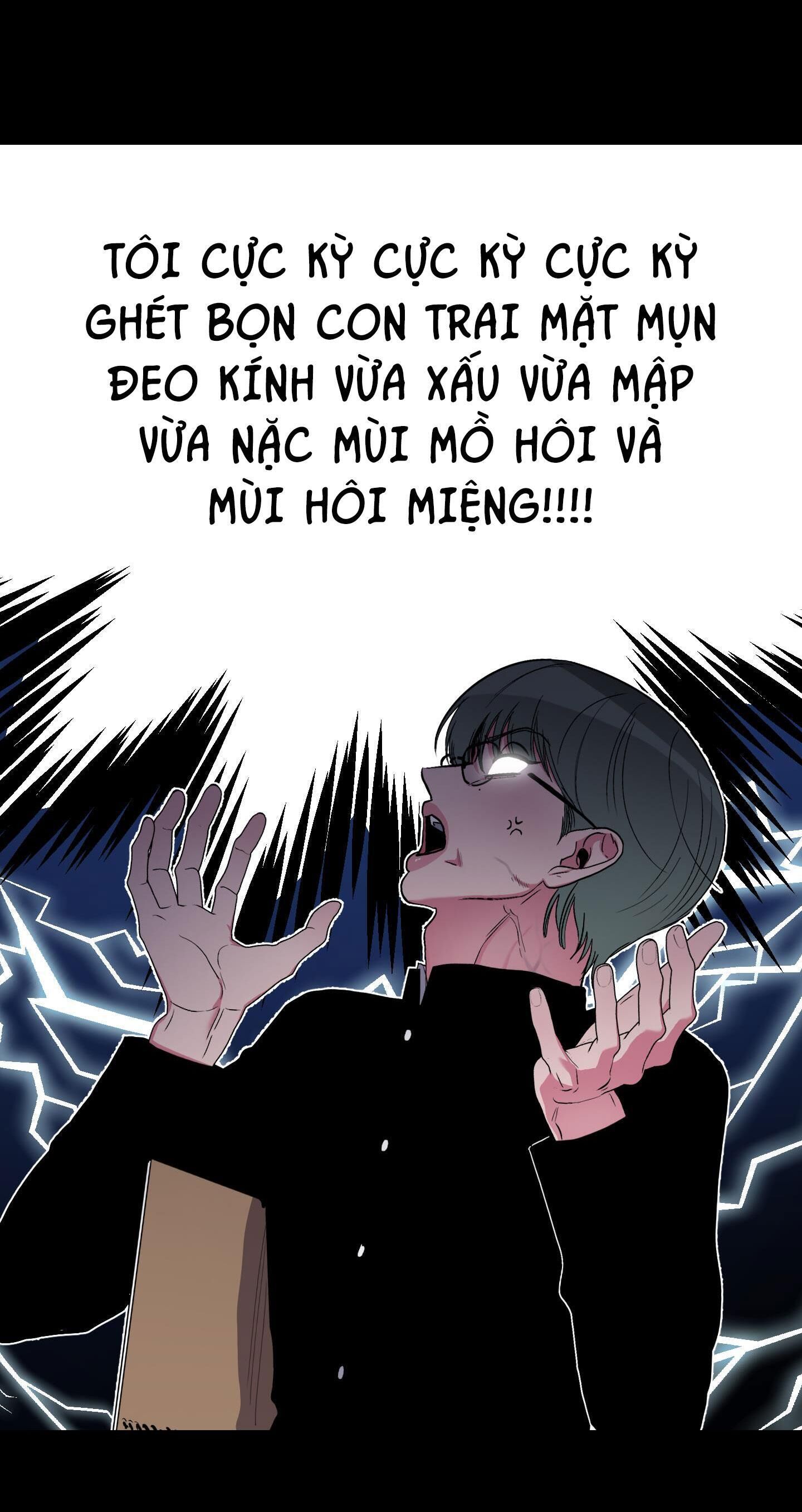 anh, hình như em tăng cân rồi Chapter 27 - Next Chapter 27