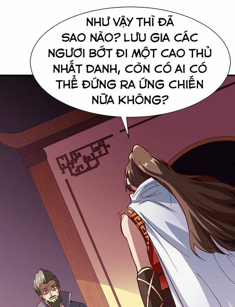 chiến đỉnh Chapter 242 - Next Chapter 243