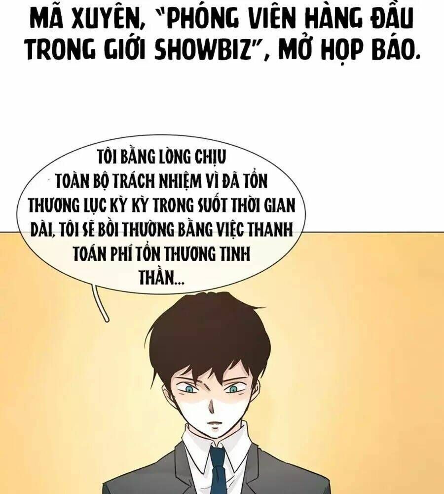 Ngôi Sao Vụn Vỡ Chapter 27 - Trang 2