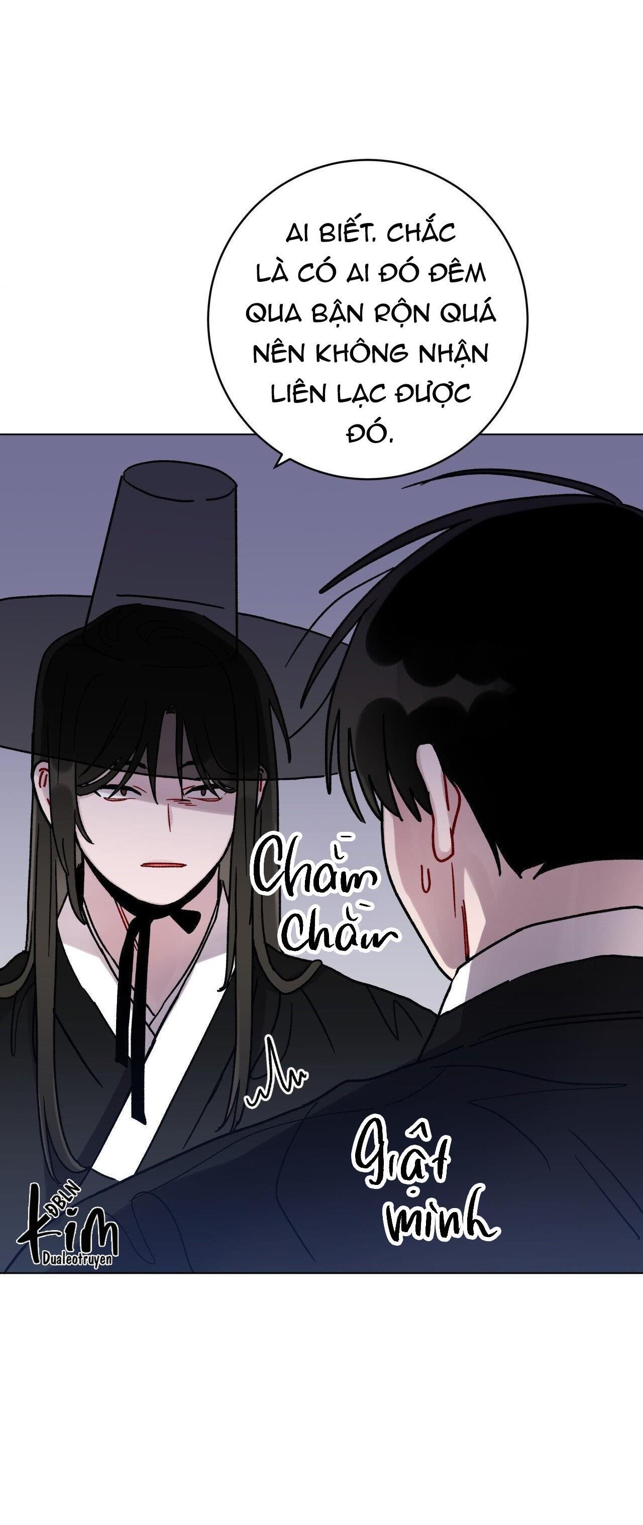 cơn mưa rào mùa hạ Chapter 43 - Next Chapter 43