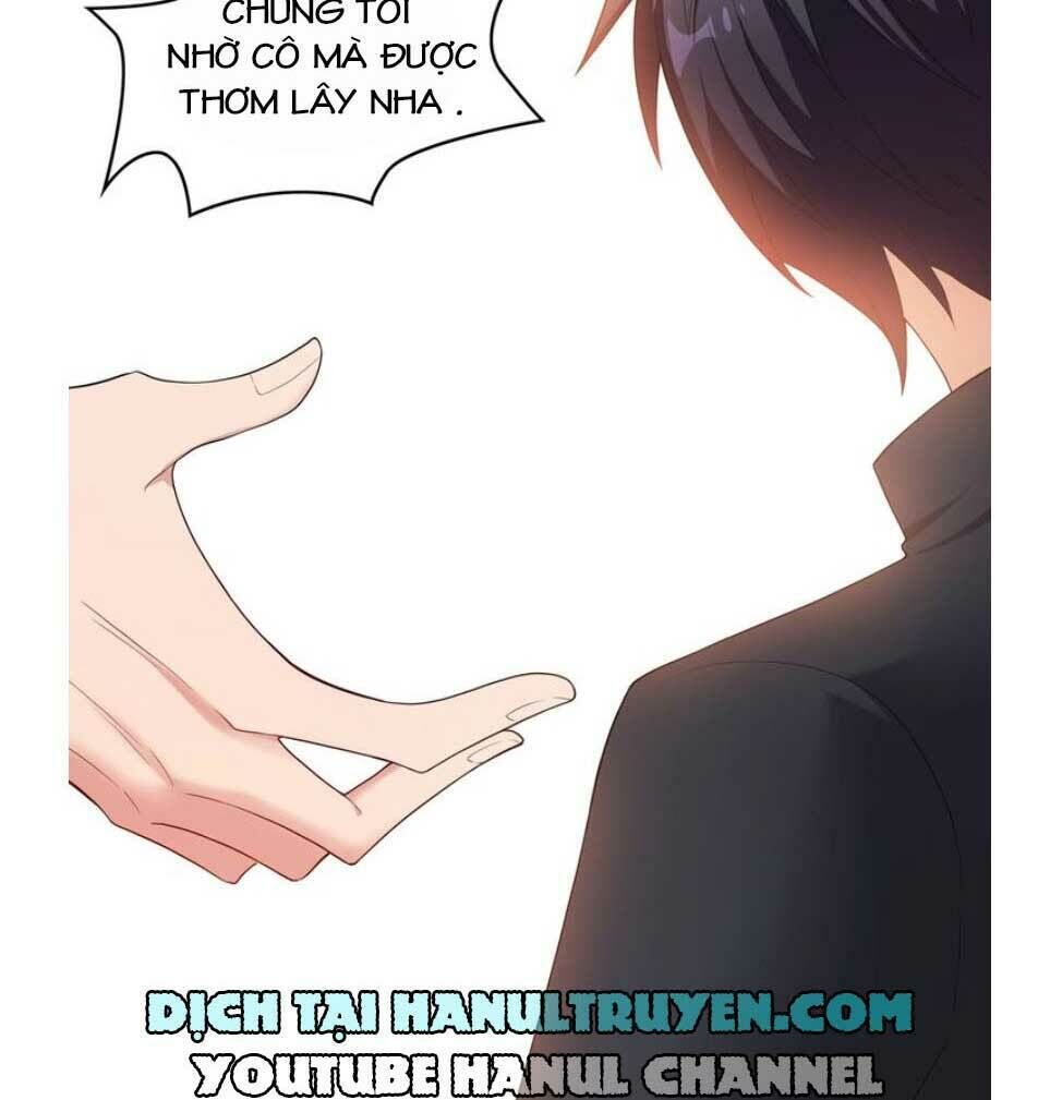 cô vợ nhỏ nuông chiều quá lại thành ác!! chapter 26 - Trang 2