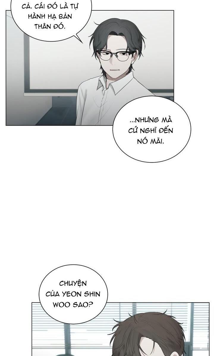 không xa lạ Chapter 9 - Trang 2