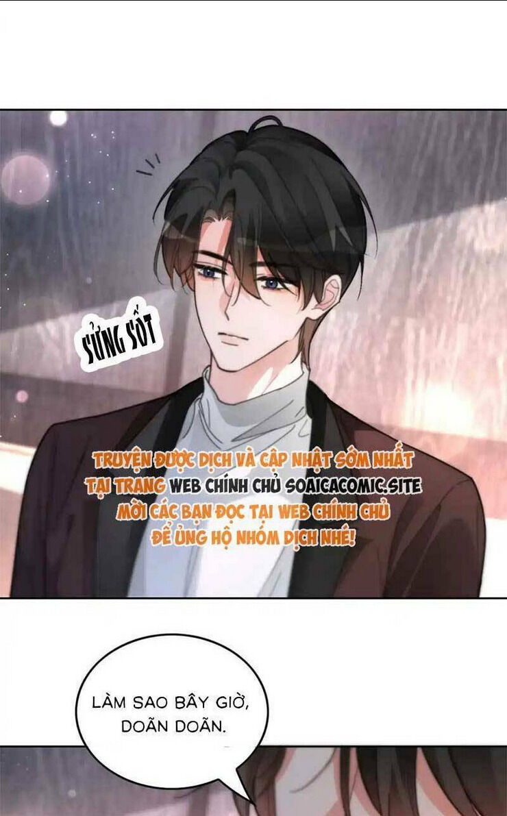 được các anh trai chiều chuộng tôi trở nên ngang tàng chương 261 - Next chapter 262