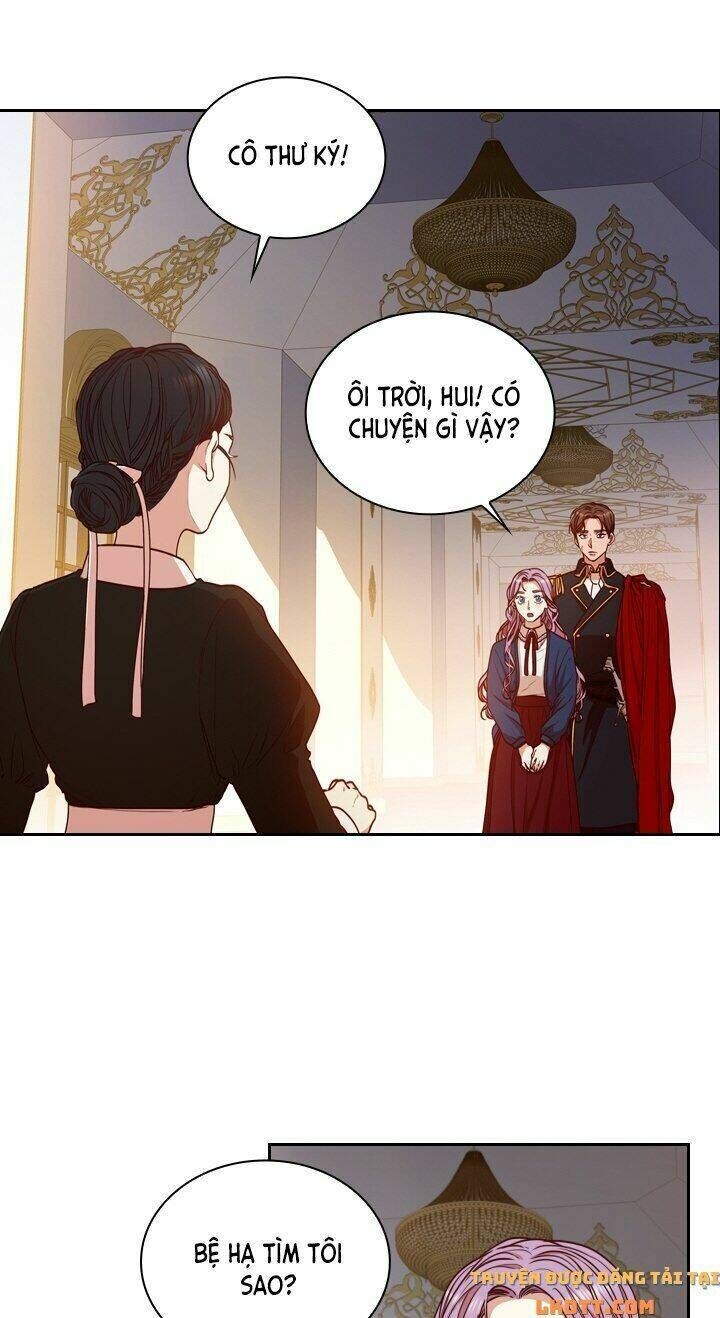 tôi trở thành thư ký của bạo chúa Chapter 17 - Next Chapter 18