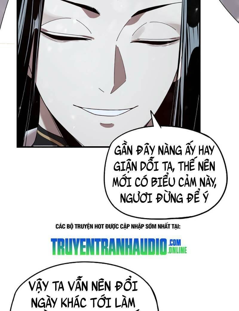 ta trời sinh đã là nhân vật phản diện chapter 53 - Trang 2