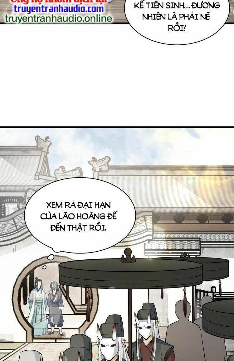 lạn kha kỳ duyên chapter 154 - Trang 2