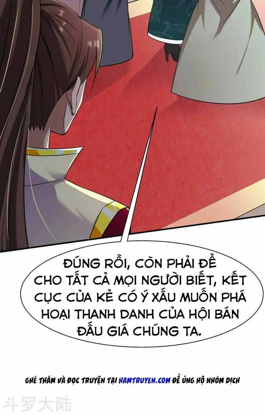 chiến đỉnh chapter 16 - Next chapter 17