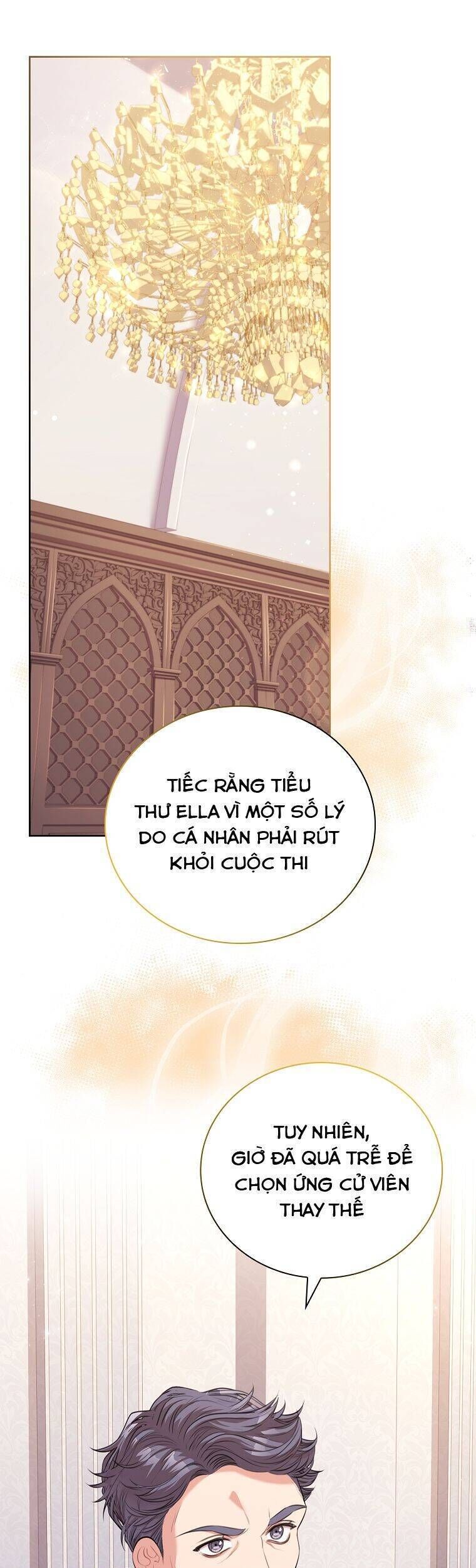 thư ký của bạo chúa chương 73 - Next Chapter 73.1