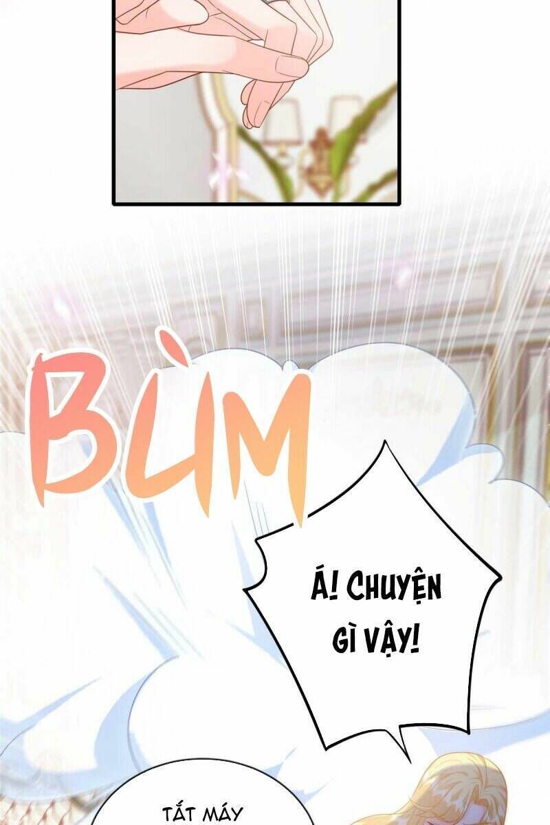 bé rồng đột kích! mami vừa cay vừa độc chapter 18 - Next chapter 19