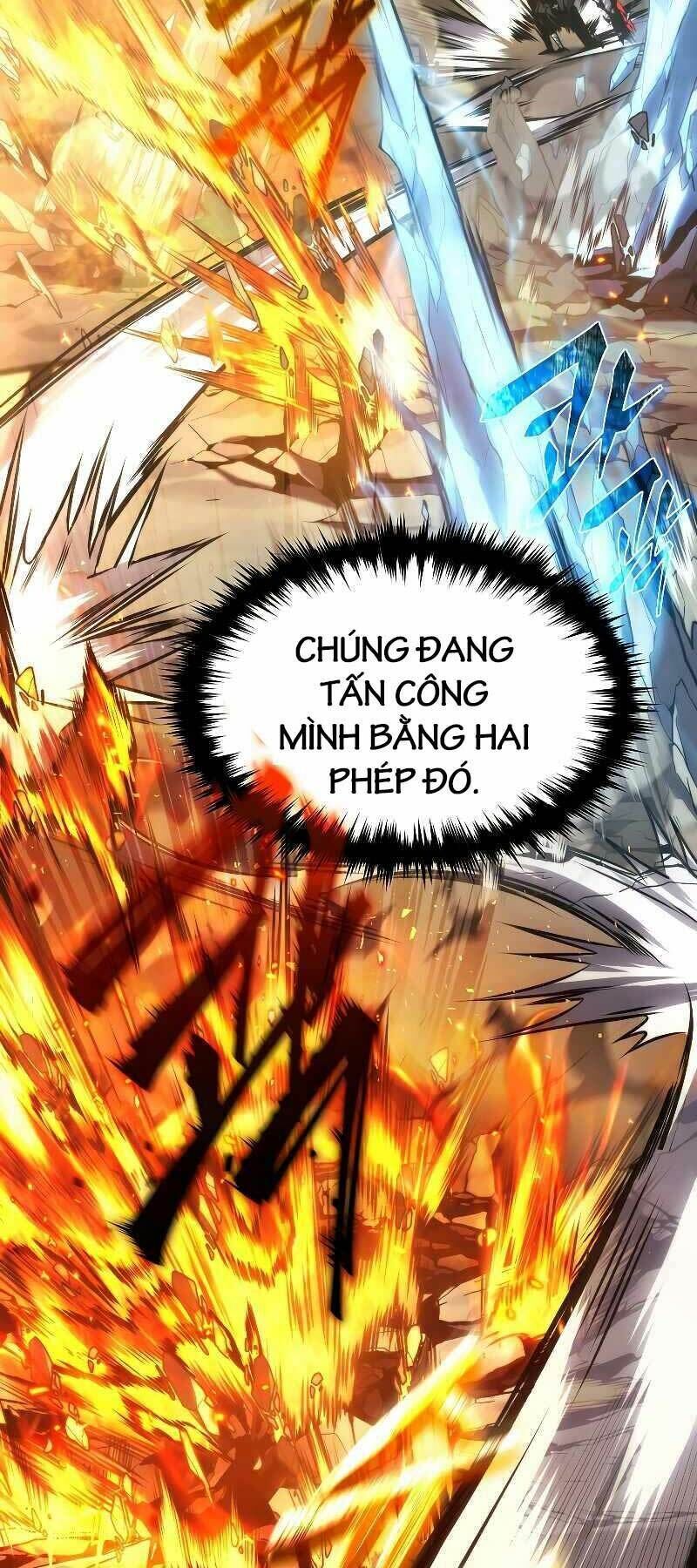 người chơi mạnh nhất hồi quy lần thứ 100 chapter 0 - Trang 2