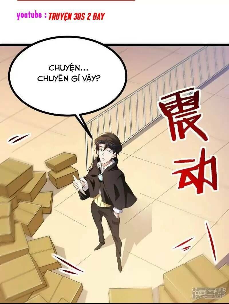 ta quét phó bản ở khắp thế giới chapter 24 - Next chapter 25