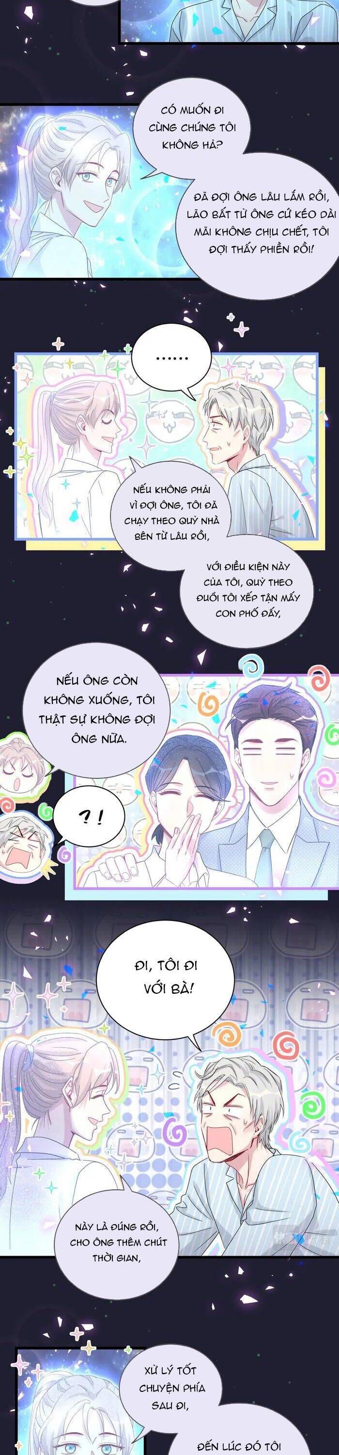 đứa bé là của ai ???? Chapter 194 - Next Chapter 194