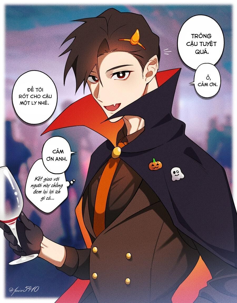 oneshot ịch ịch Chapter 69 - Trang 1