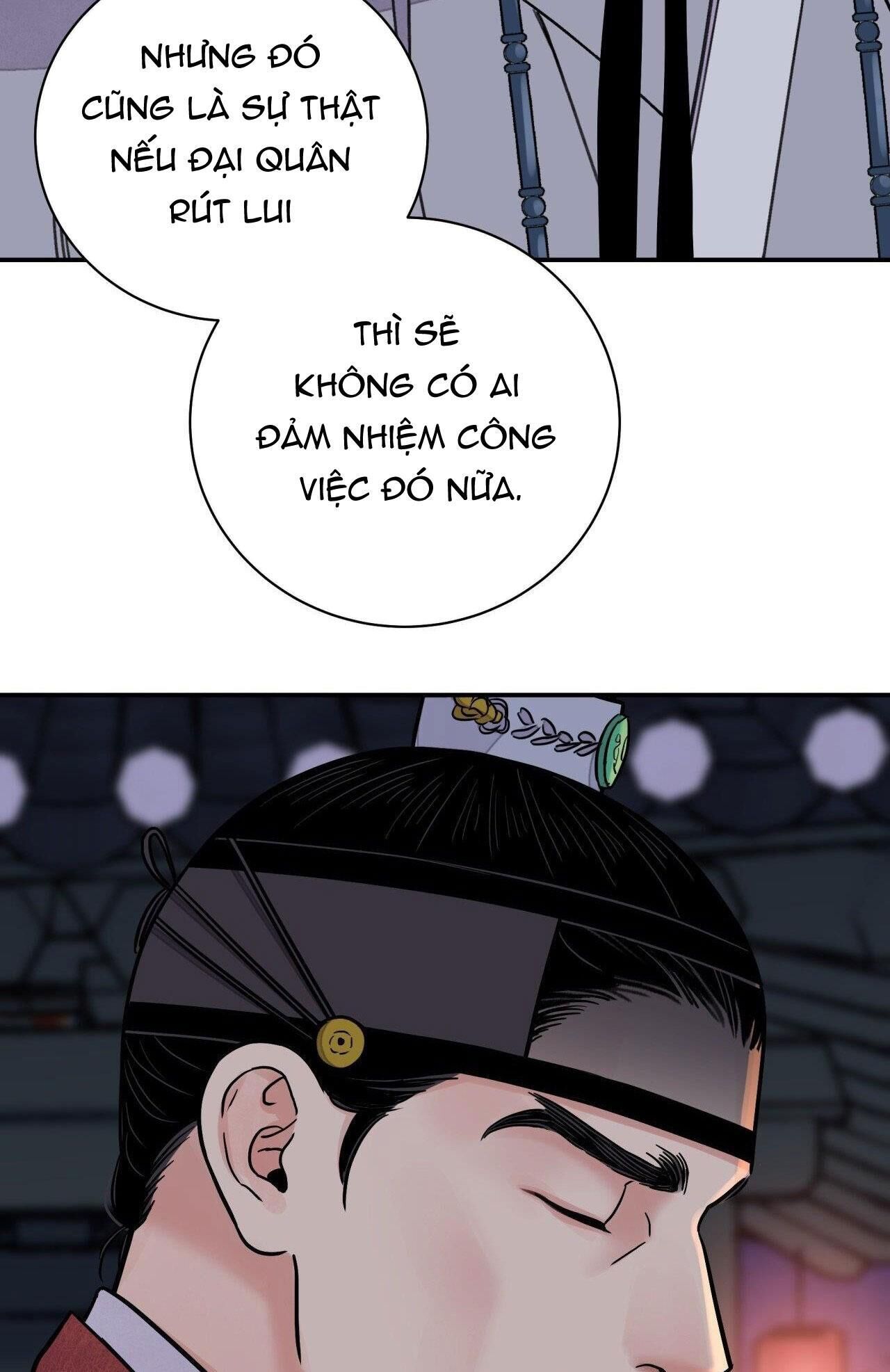 kiếm hoa Chapter 65 - Trang 1