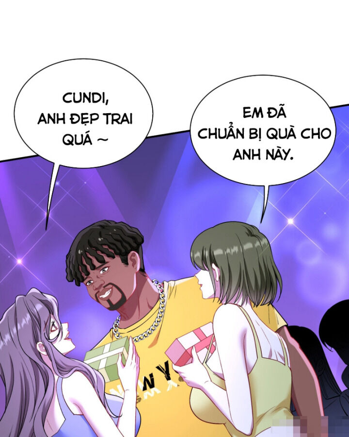 không làm kẻ nịnh bợ nữa, ta trở thành tỷ phú! chapter 123 - Next chapter 124