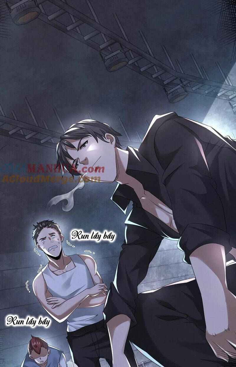 bởi vì cẩn thận mà quá phận hung ác chapter 62 - Next chapter 63