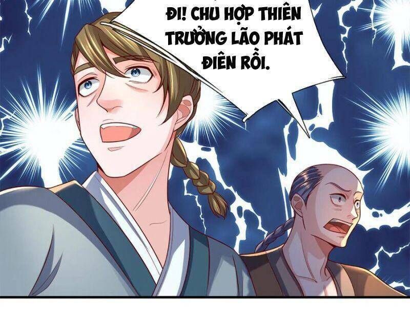 tu la kiếm tôn Chapter 173 - Next Chapter 174